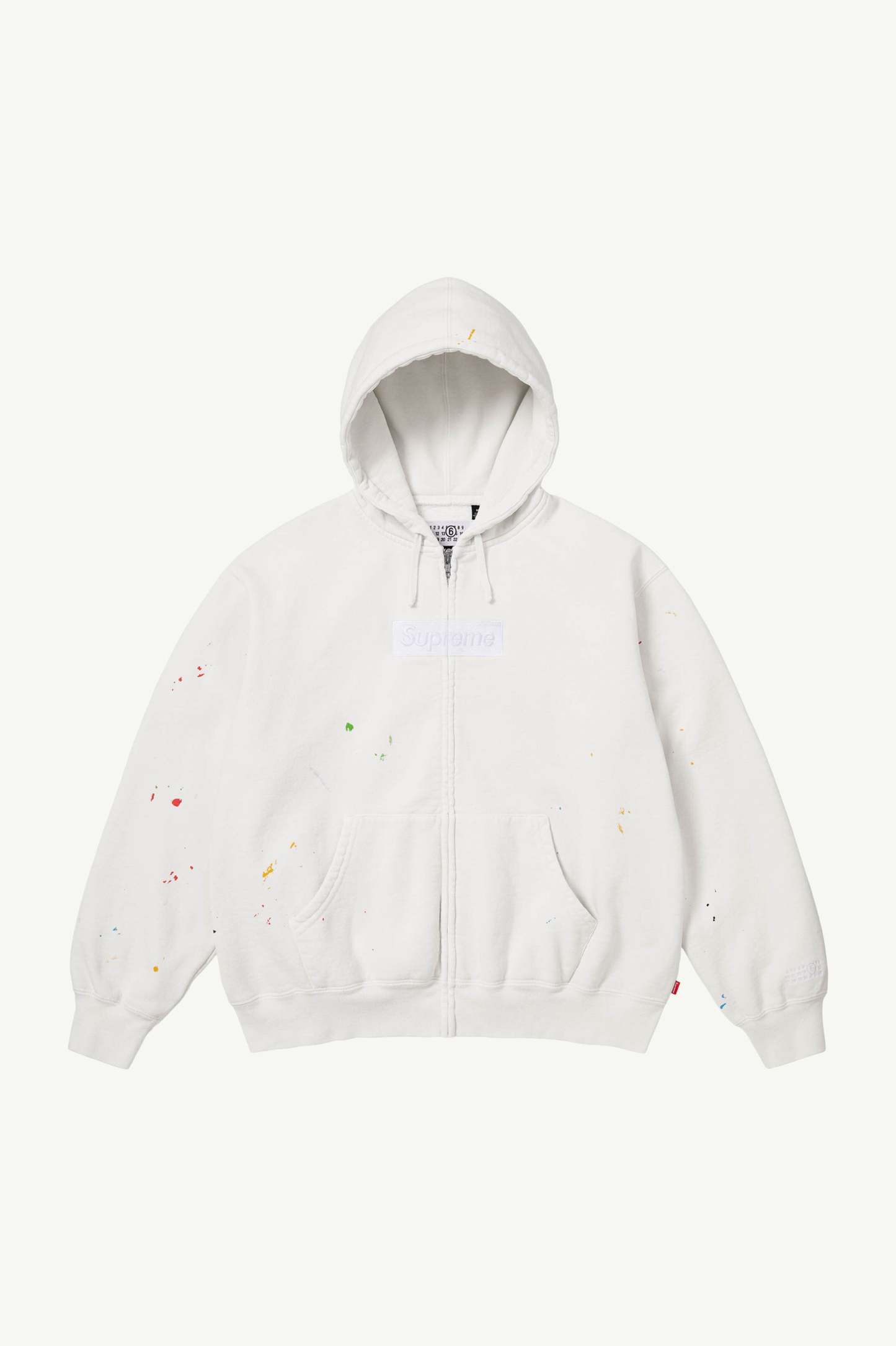 Zip-Up Hoodies