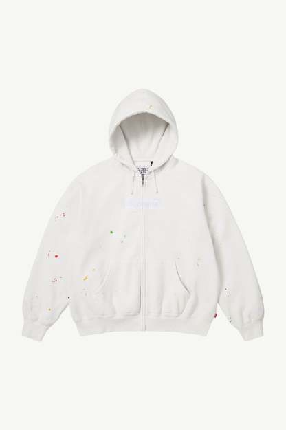 Zip-Up Hoodies