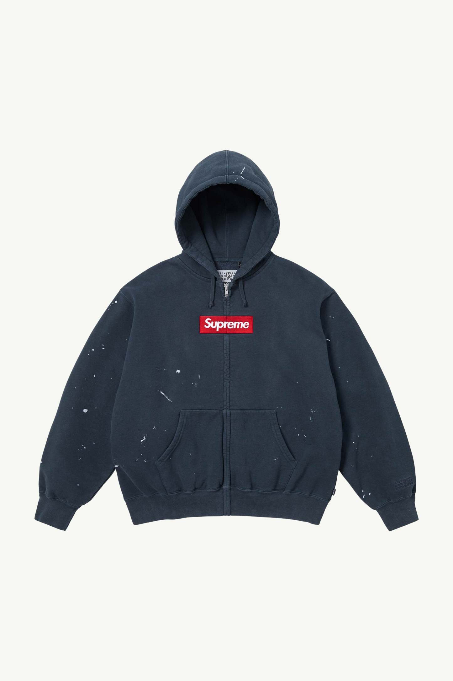 Zip-Up Hoodies