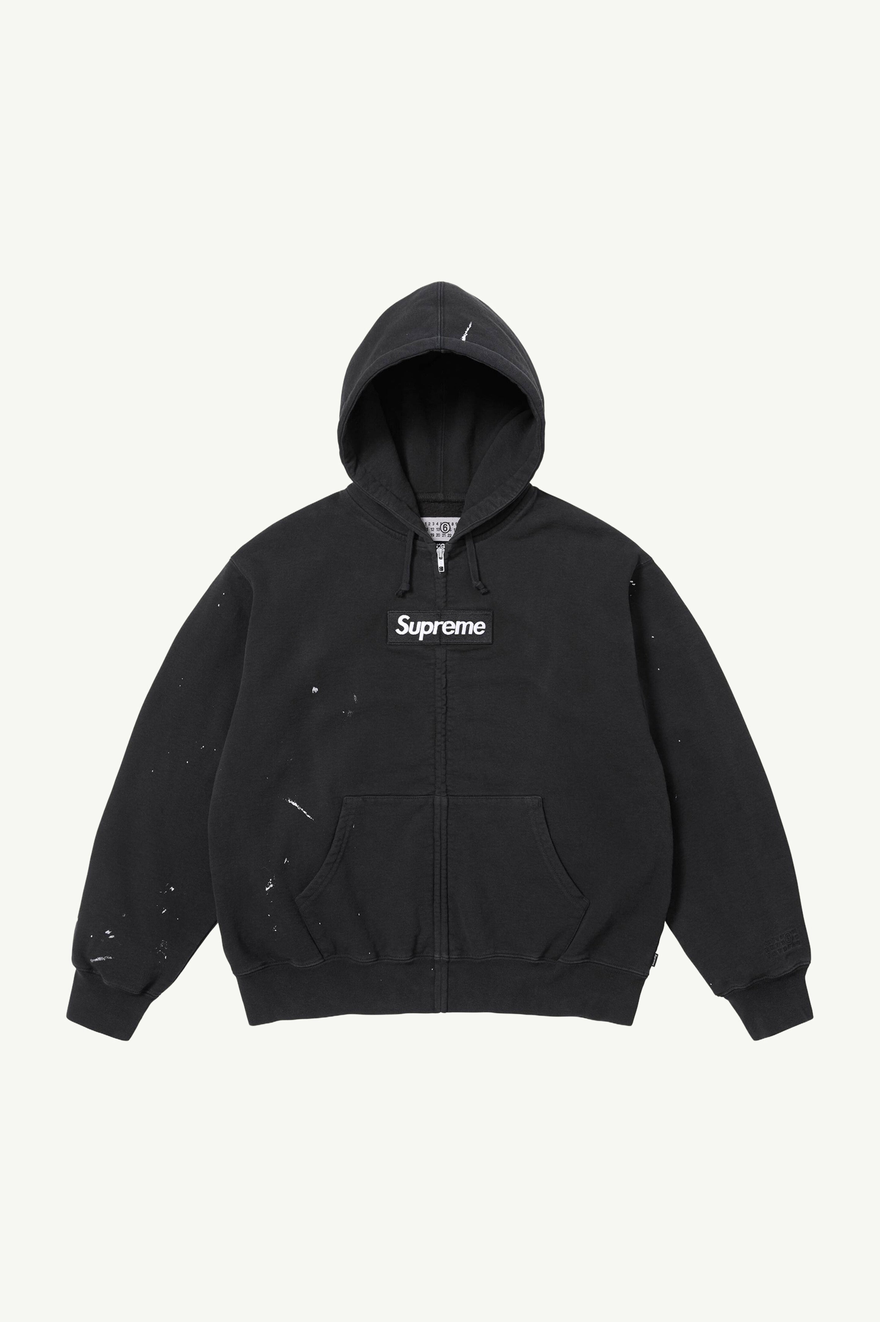 Zip-Up Hoodies