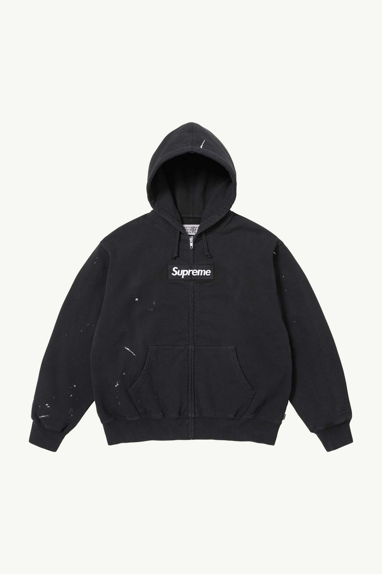 Zip-Up Hoodies