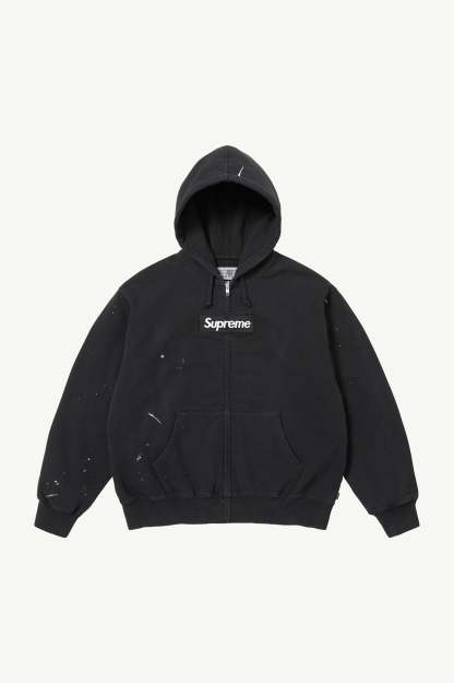 Zip-Up Hoodies