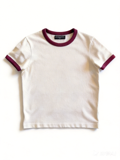 MUSCLE T-SHIRT