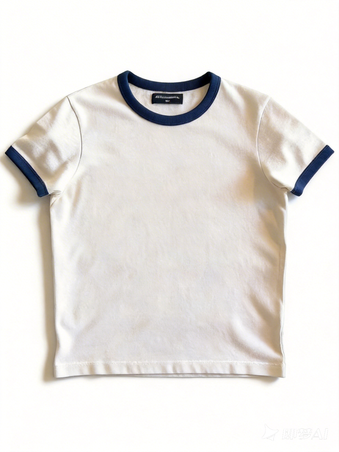MUSCLE T-SHIRT
