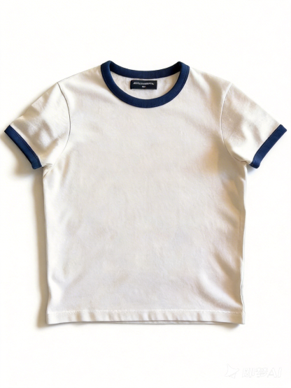 MUSCLE T-SHIRT