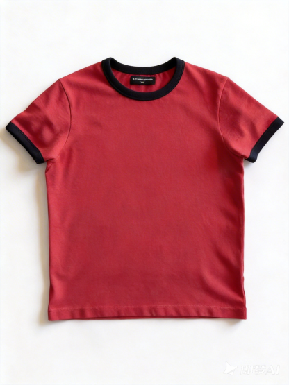 MUSCLE T-SHIRT