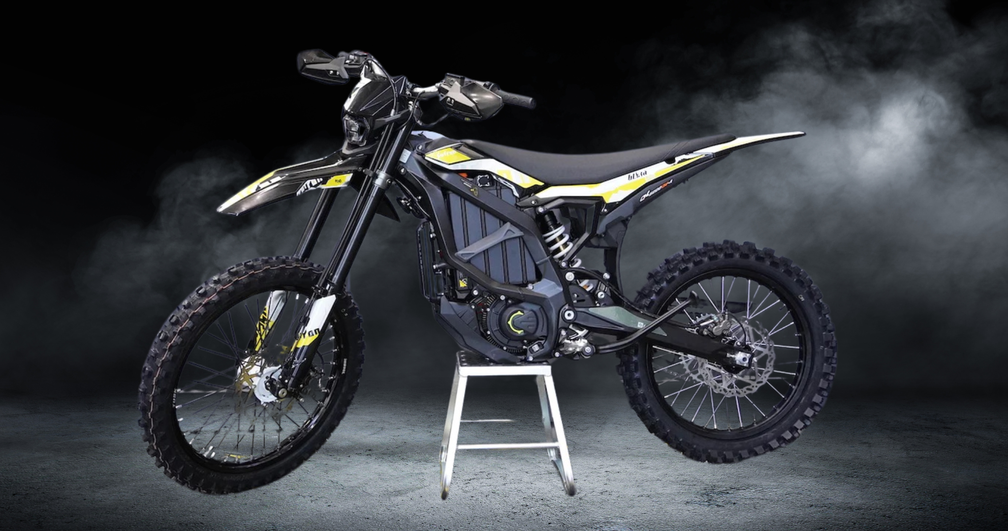 SURRON ULTRA BEE (OFF ROAD)