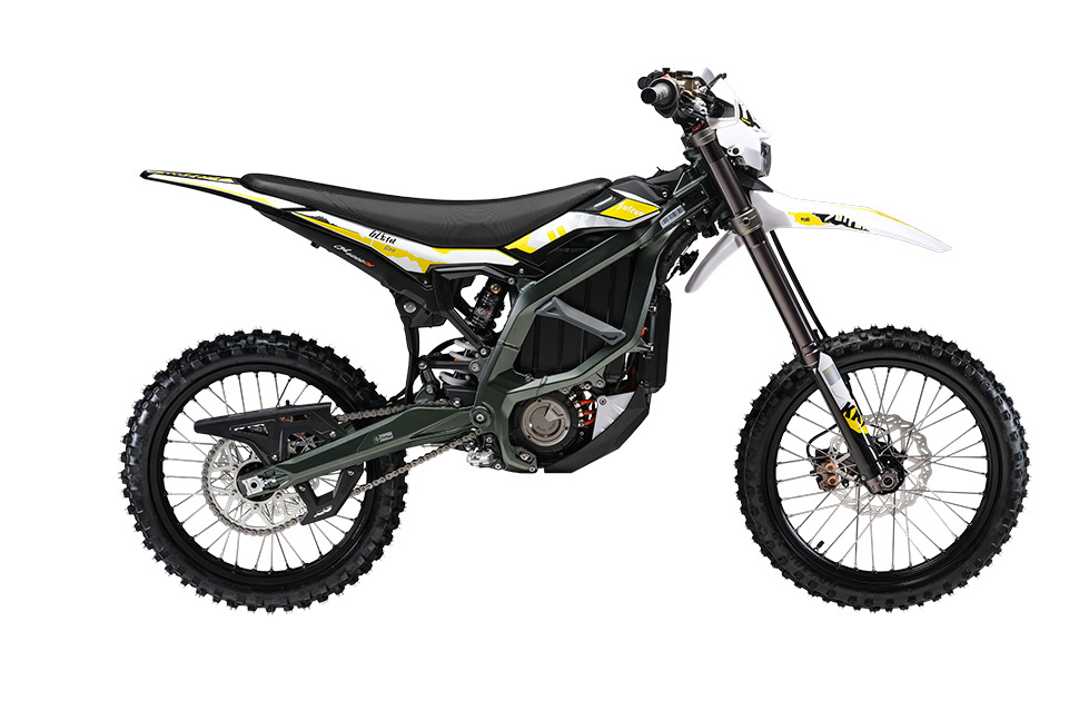 SURRON ULTRA BEE (OFF ROAD)