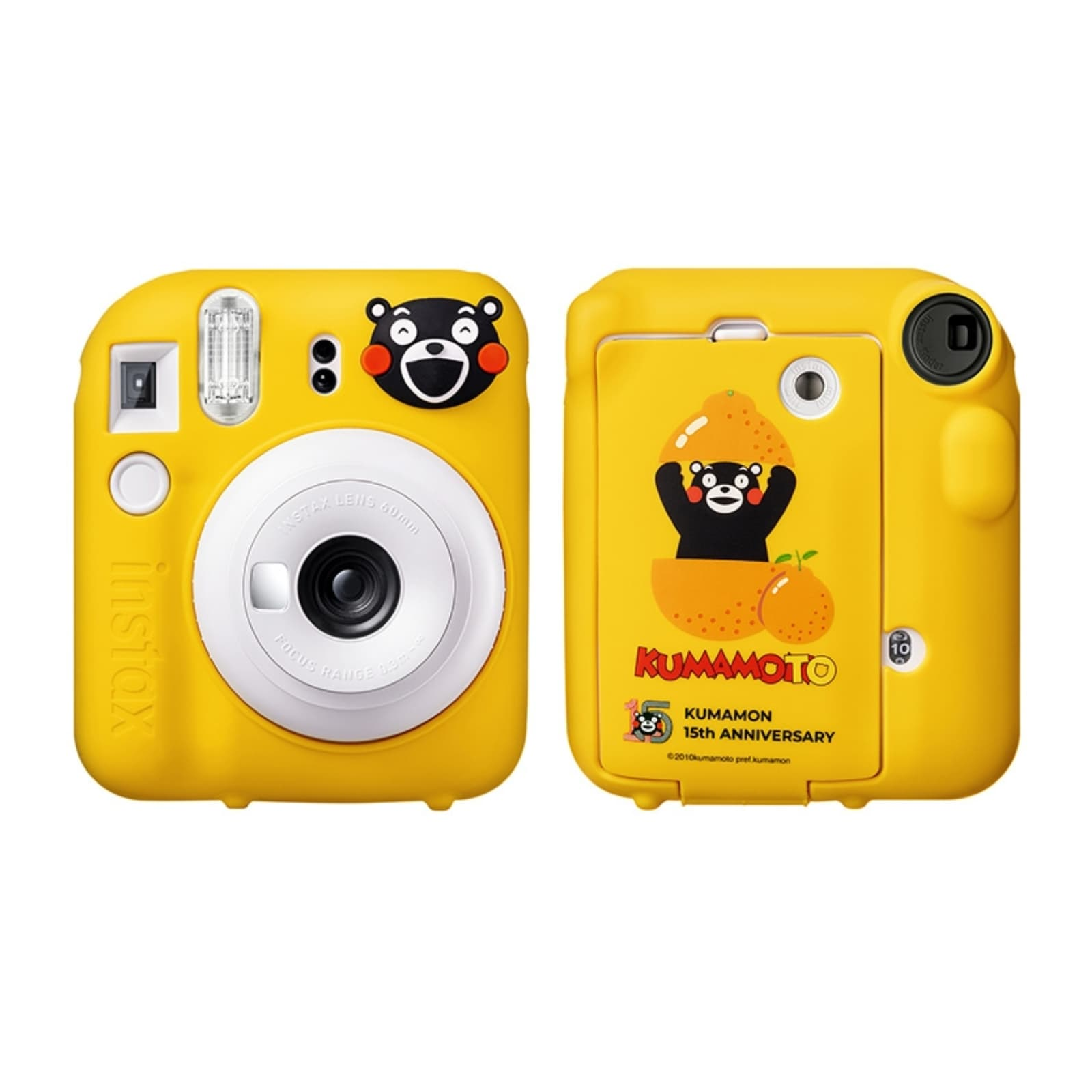 【Shipment Today & Cash on Delivery】Fujifilm Instax Mini 12 Instant Film Camera-Instant Film Camera with Protective Case, 1 YEAR WARRANTY