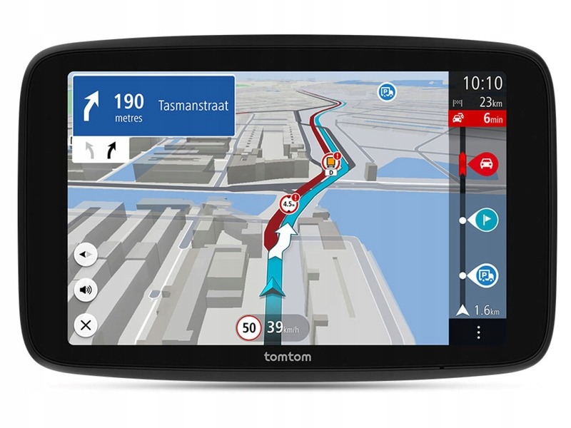 Nawigacja TOMTOM GO Expert 7 Plus HD