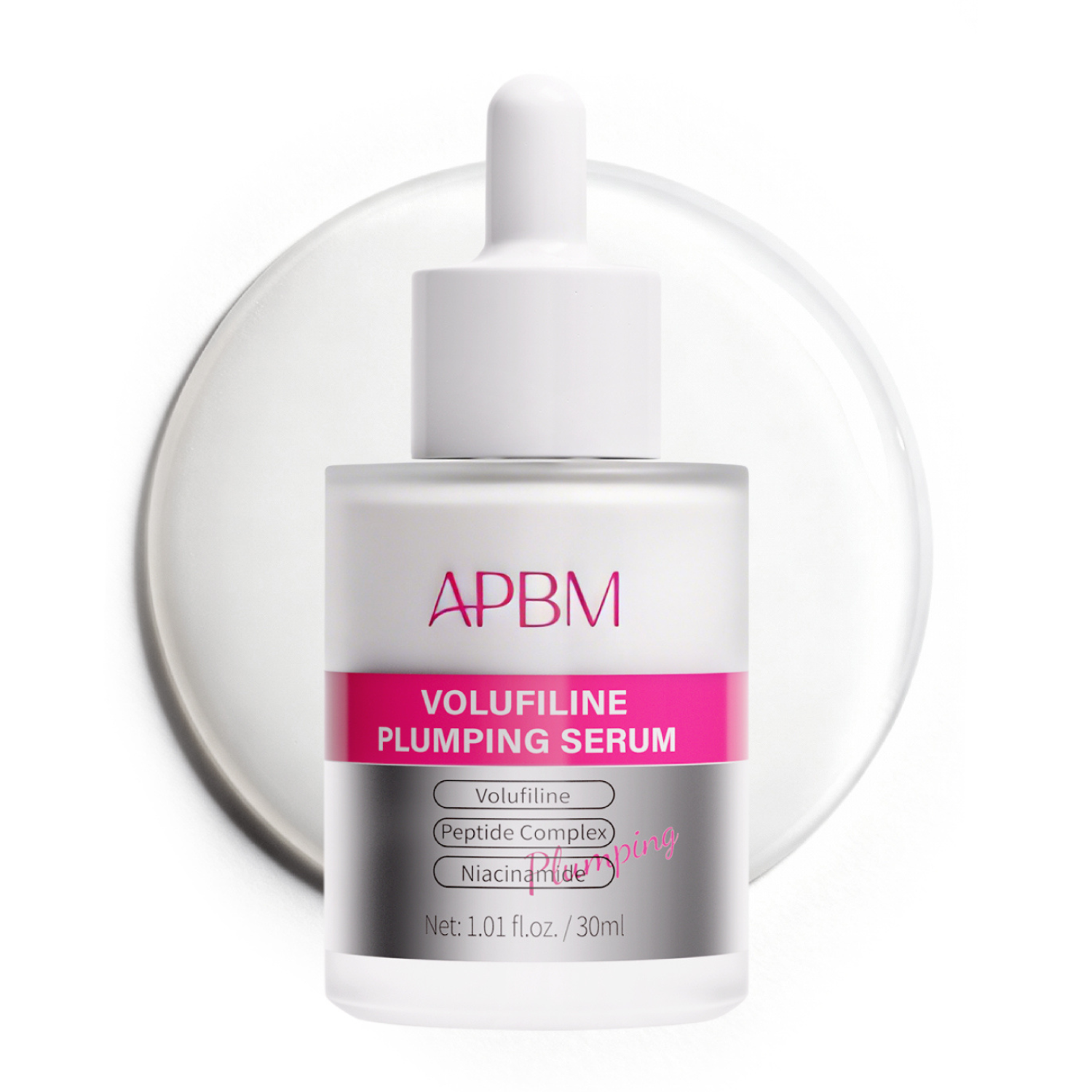 Volufiline Plumping Facial Serum