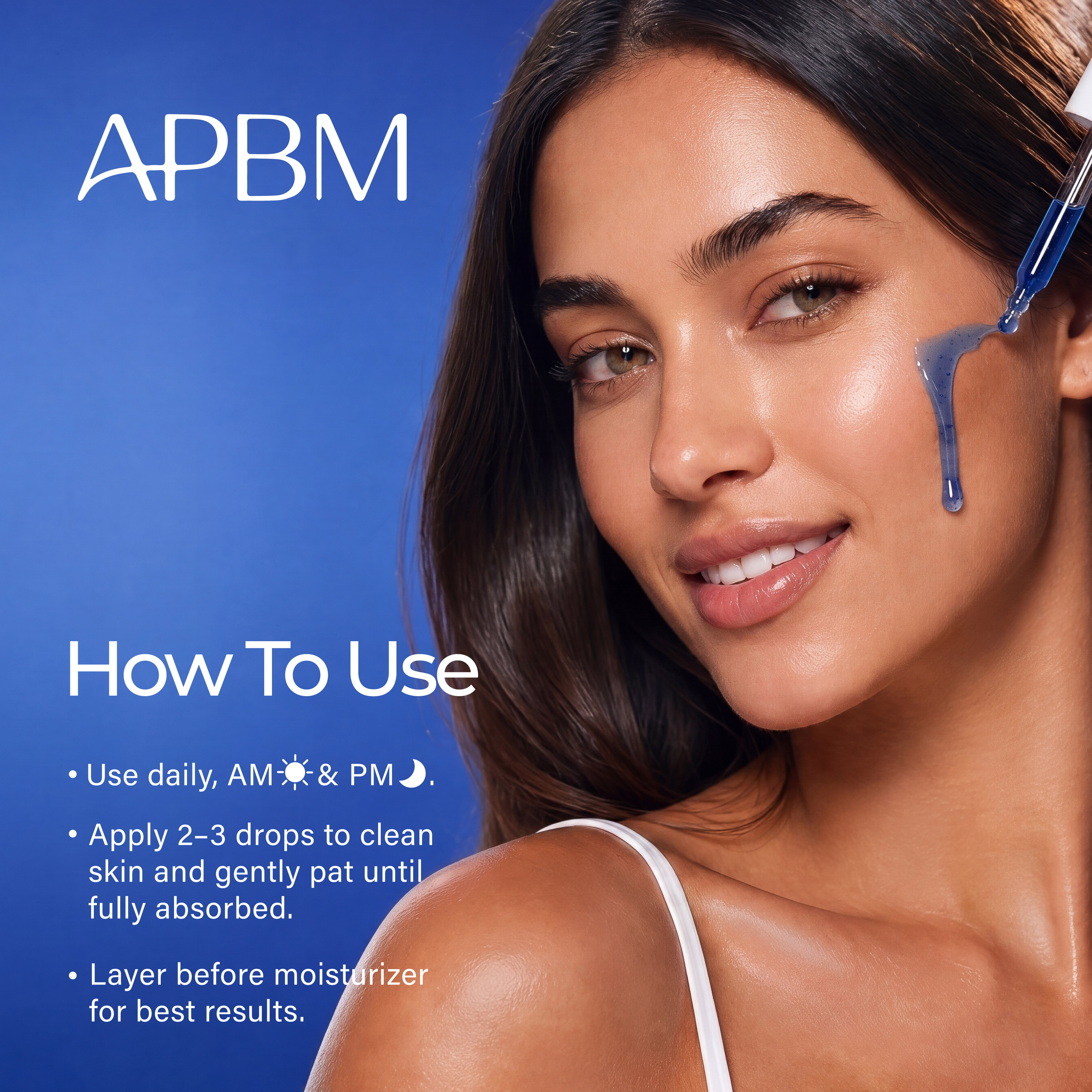 Copper Peptide Renewal Serum