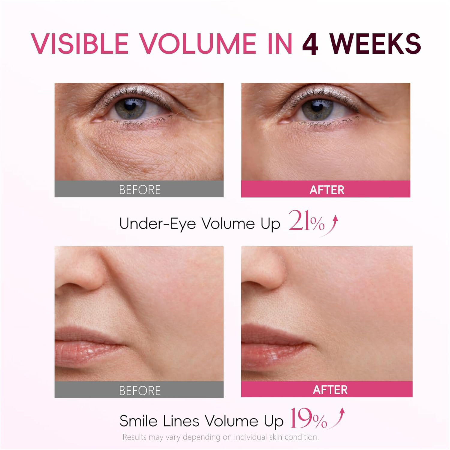 Volufiline Plumping Facial Serum-APBM BEAUTY