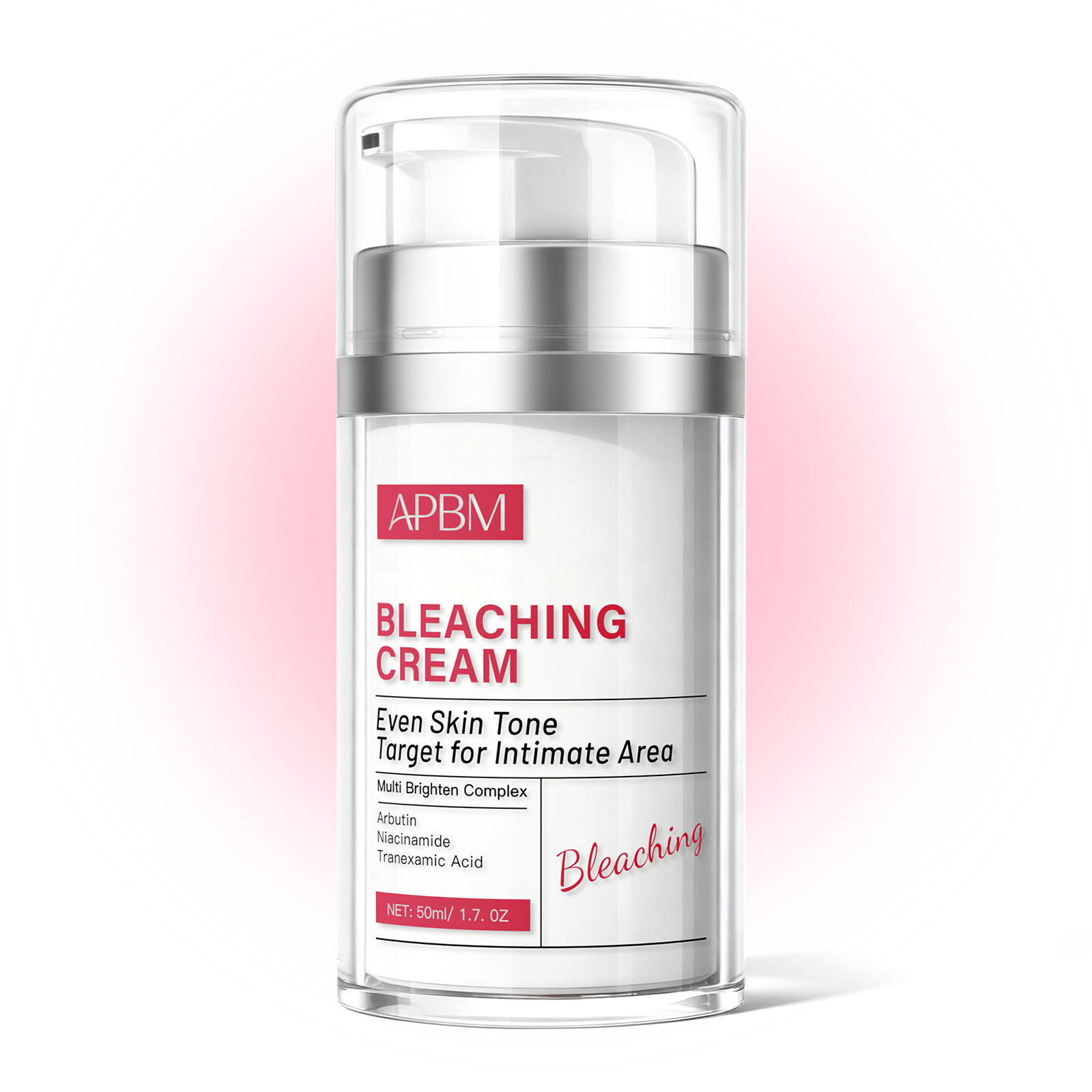 Skin Lightening Body Cream-APBM BEAUTY