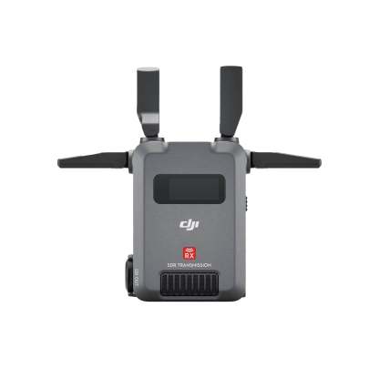 DJI SDR Transmission Receiver (RX)