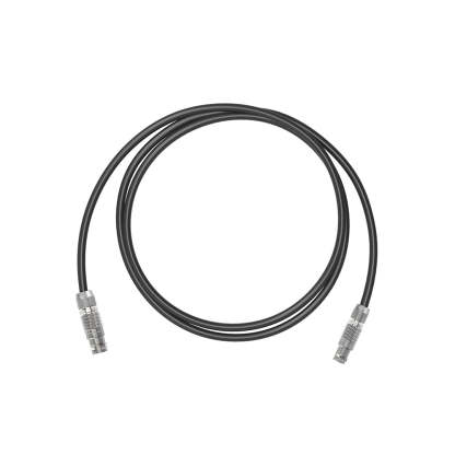 DJI Ronin 2 Dual TB50 Battery Mount POWER-OUT to Ronin 4D Body DC-IN Power Cable (2 m)