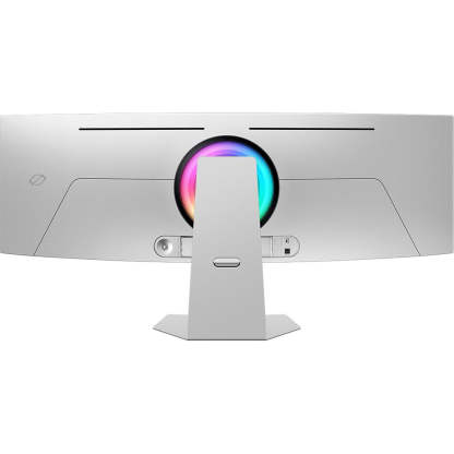 Odyssey OLED G9 (G95SD) Dual QHD 240Hz 0.03ms Curved Gaming Monitor