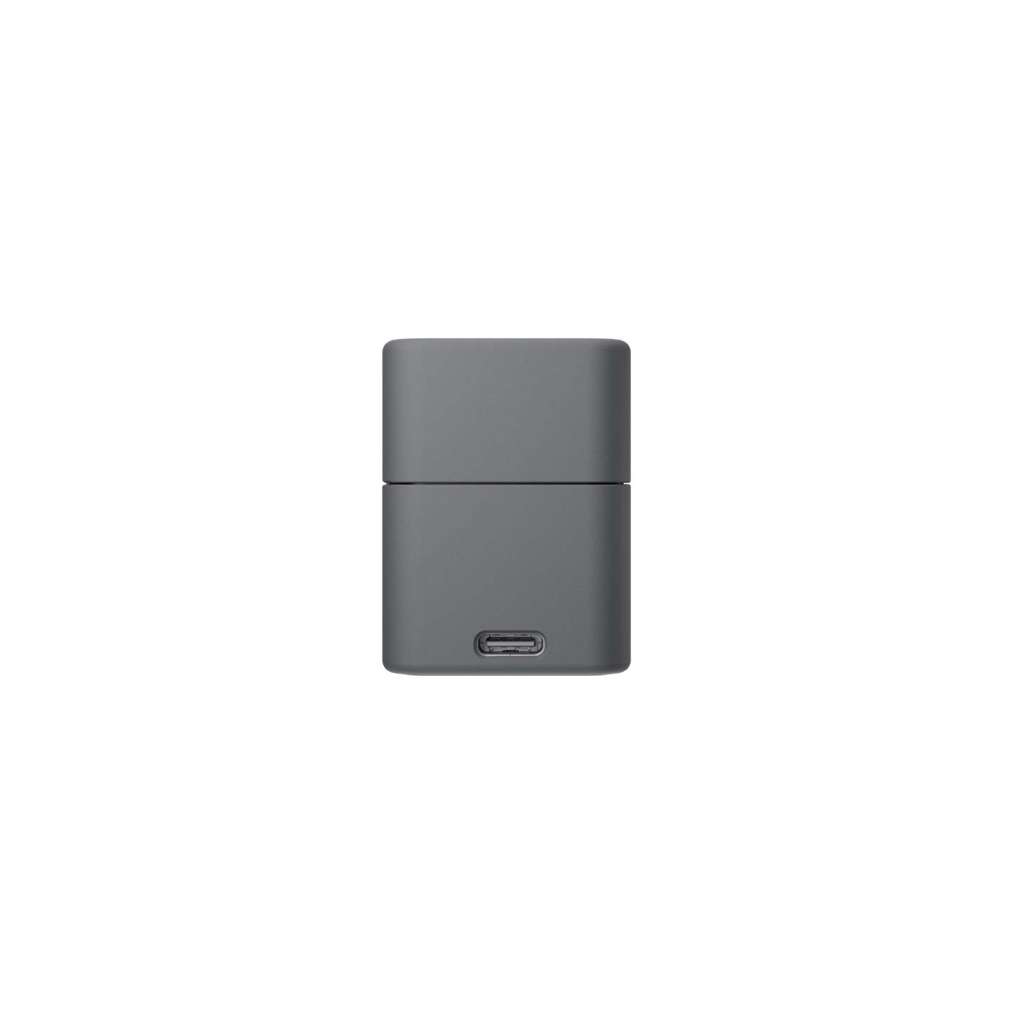 DJI Mic Mini 2 Charging Case (1 TX + 1 Mobile RX)