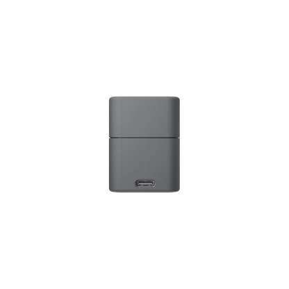 DJI Mic Mini 2 Charging Case (1 TX + 1 Mobile RX)