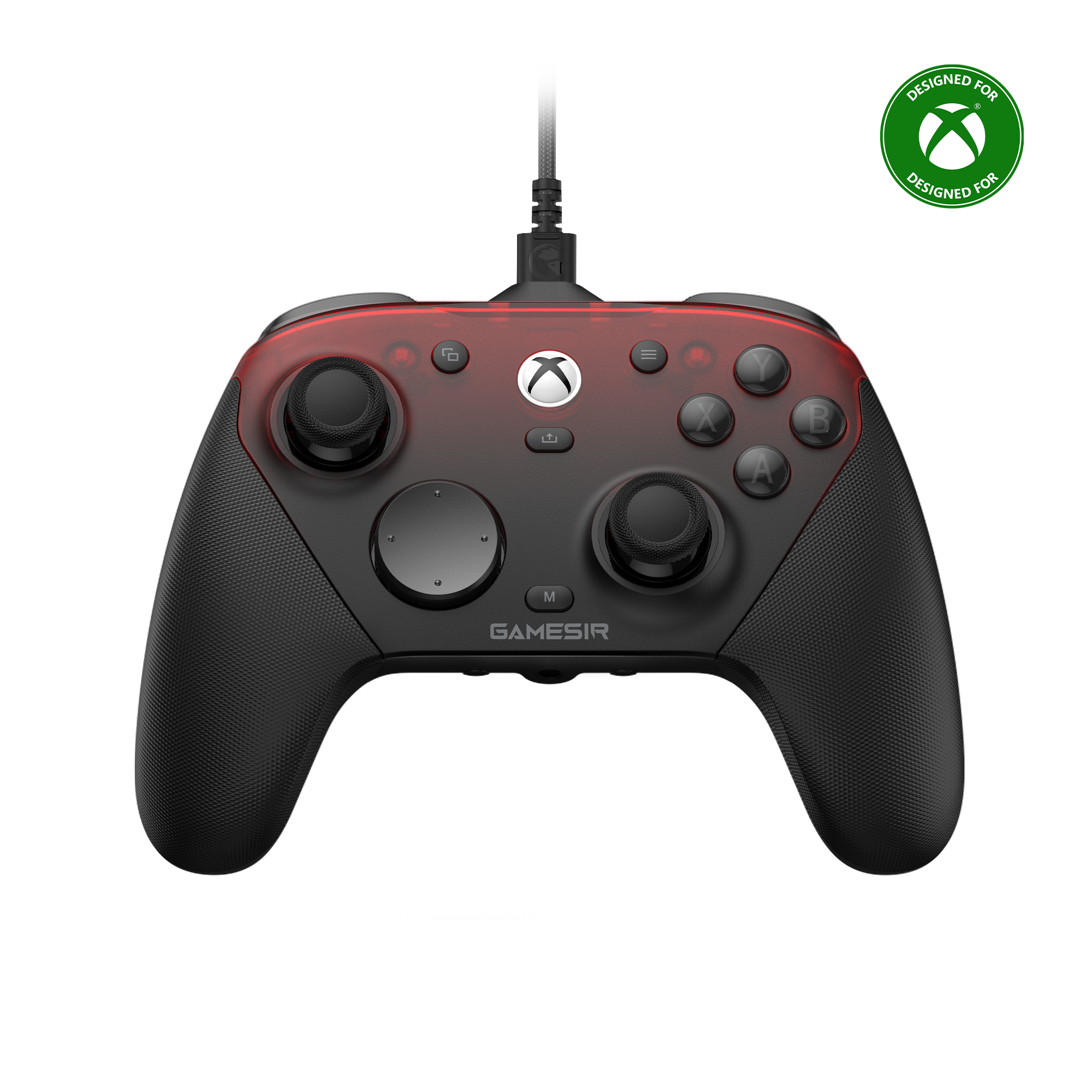 GameSir G7 Pro Tri-Mode Xbox Wired, PC & Mobile Wireless Controller
