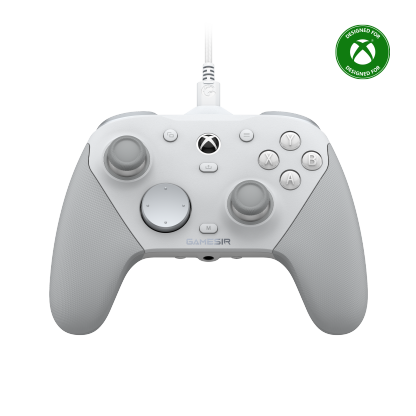 GameSir G7 Pro Tri-Mode Xbox Wired, PC & Mobile Wireless Controller
