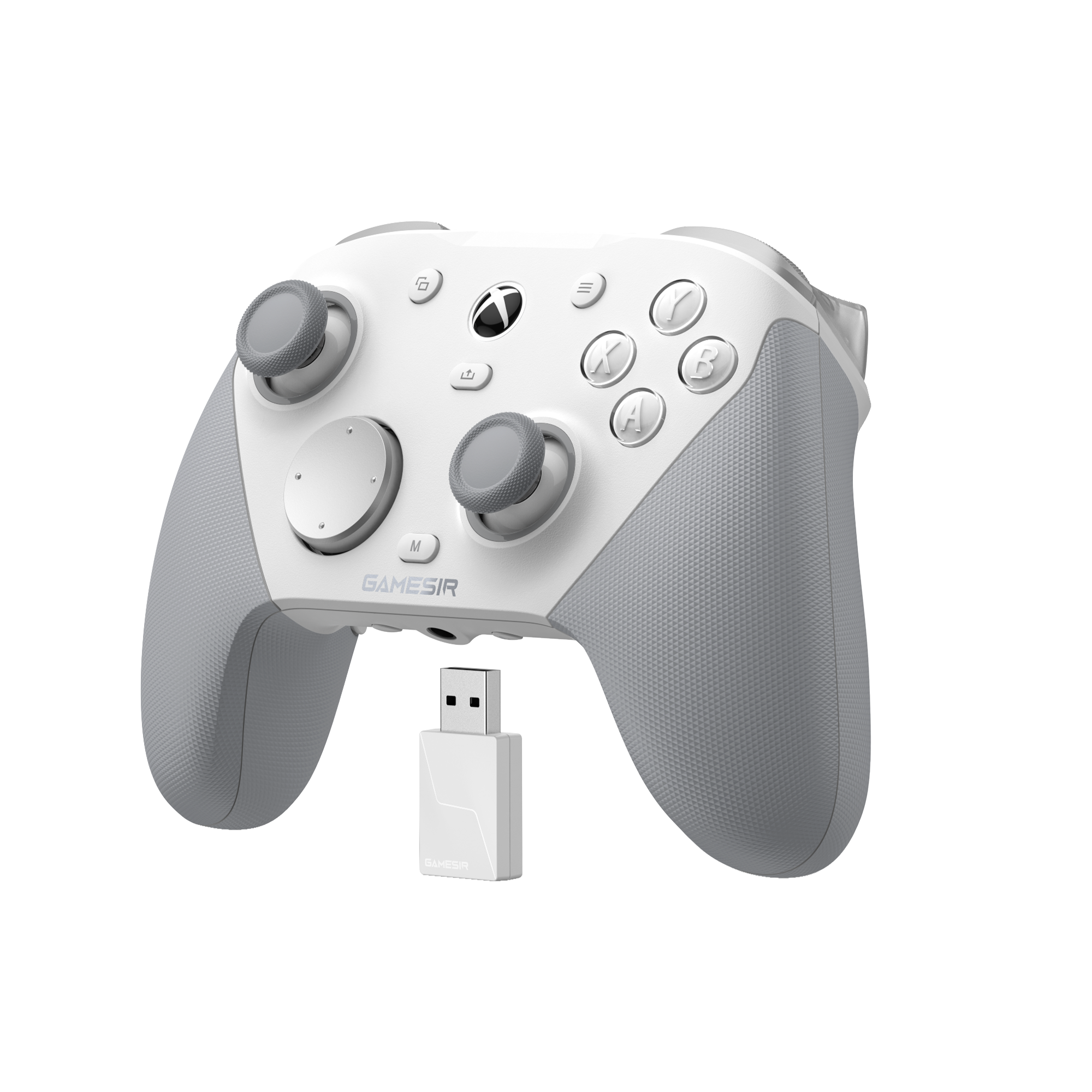 GameSir G7 Pro Tri-Mode Xbox Wired, PC & Mobile Wireless Controller