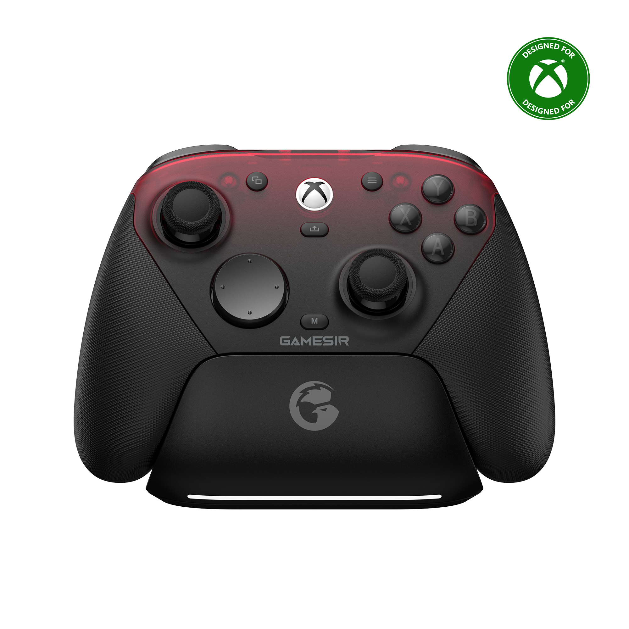 GameSir G7 Pro Tri-Mode Xbox Wired, PC & Mobile Wireless Controller