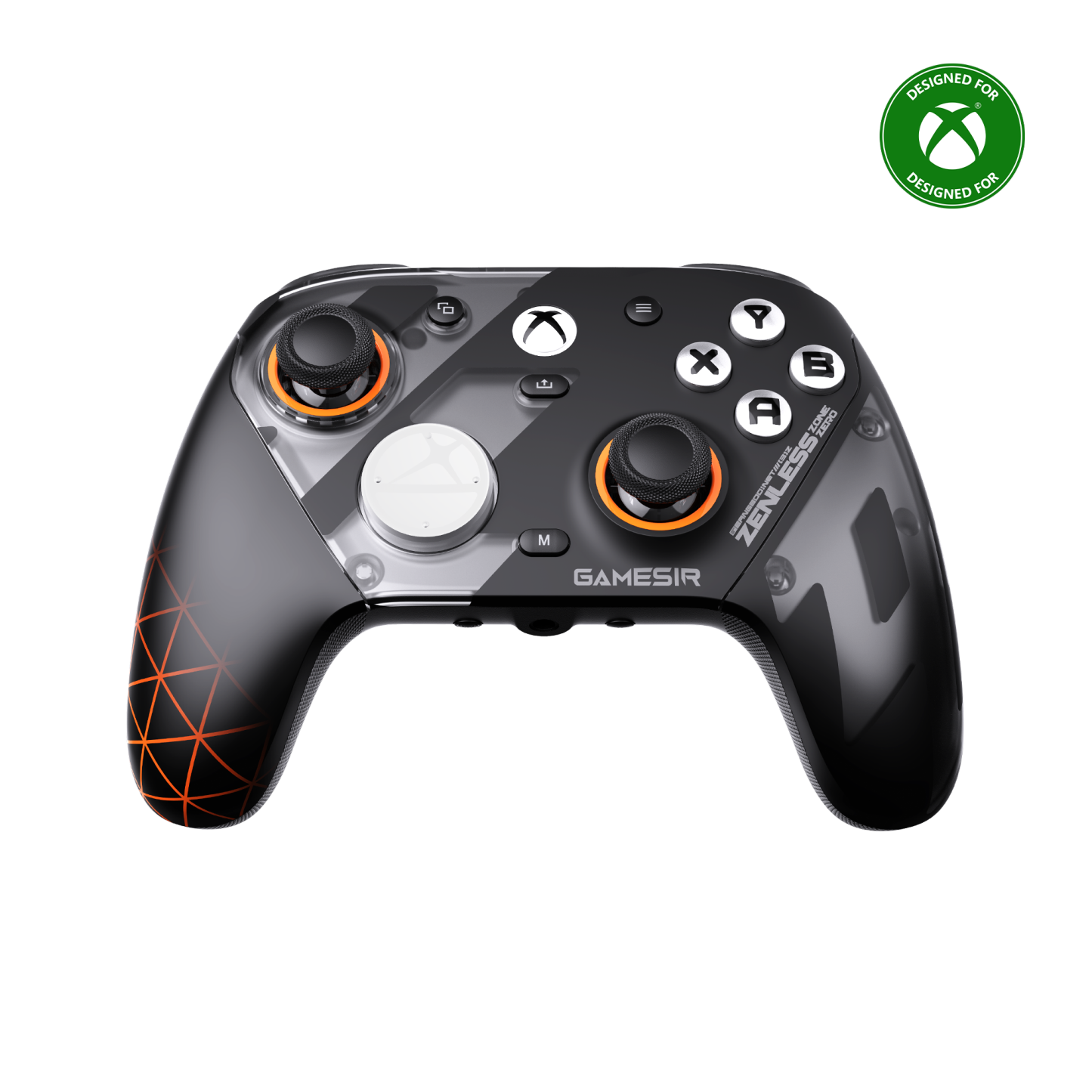GameSir G7 Pro Zenless Zone Zero Edition Wireless Controller for Xbox, PC & Android