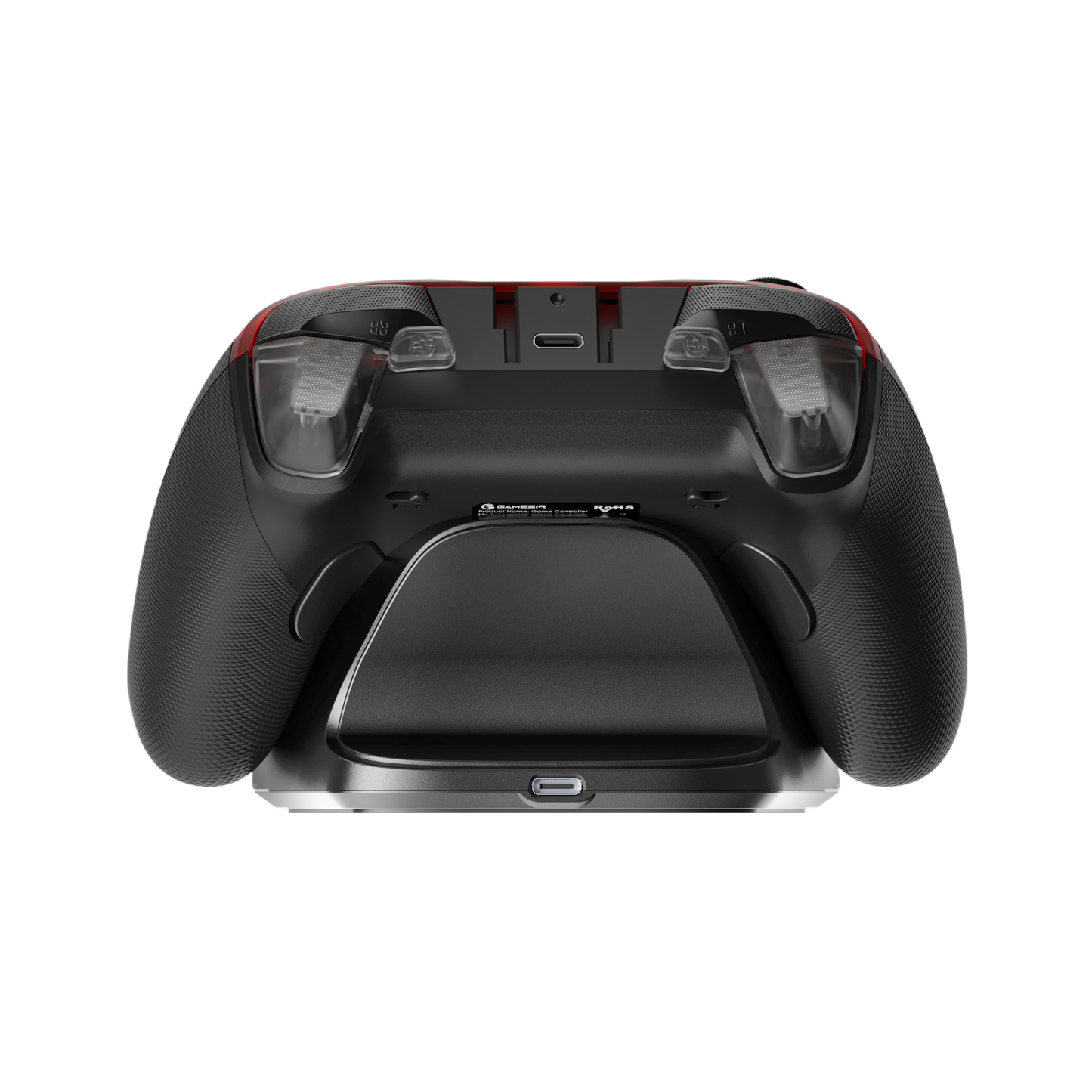 GameSir G7 Pro Tri-Mode Xbox Wired, PC & Mobile Wireless Controller