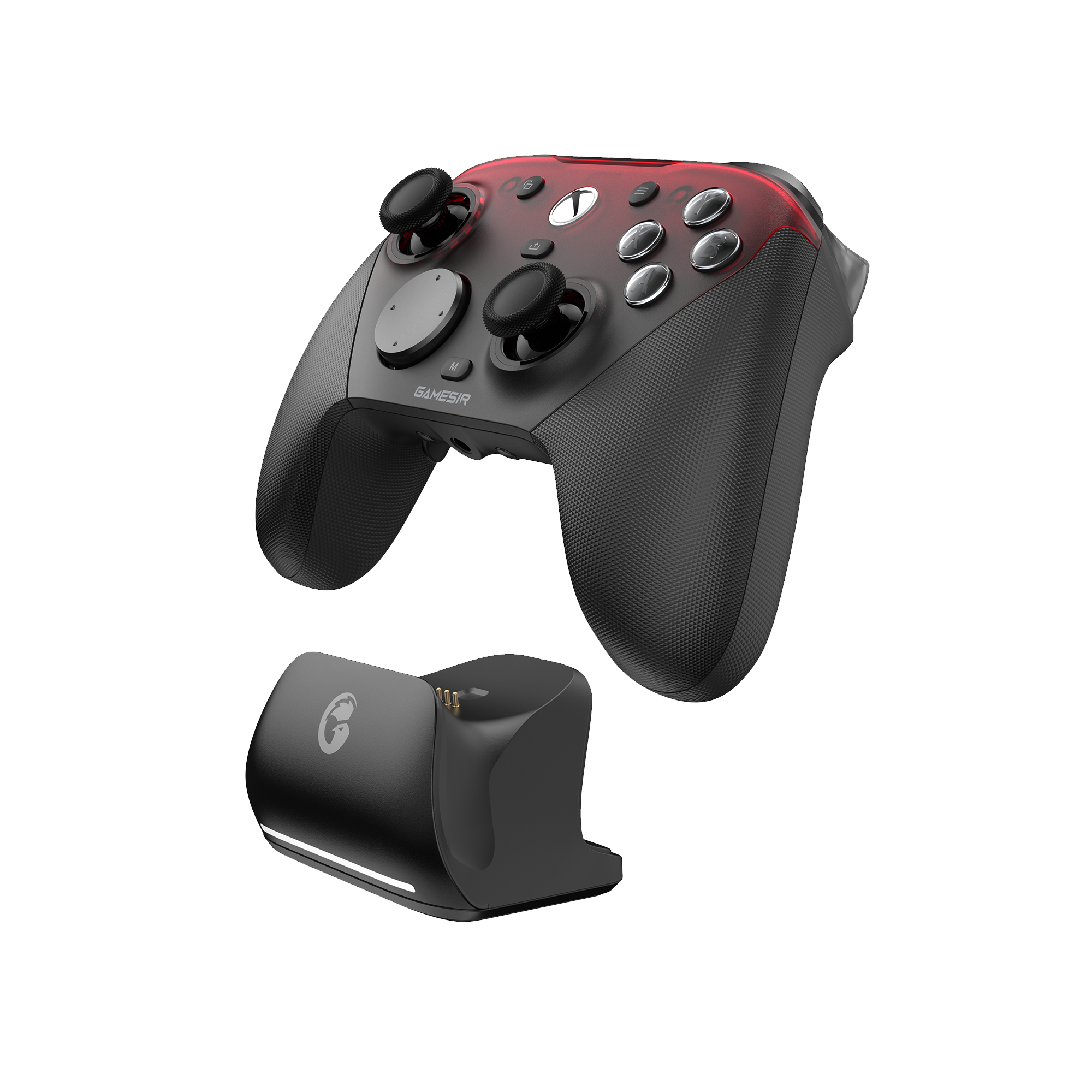GameSir G7 Pro Tri-Mode Xbox Wired, PC & Mobile Wireless Controller
