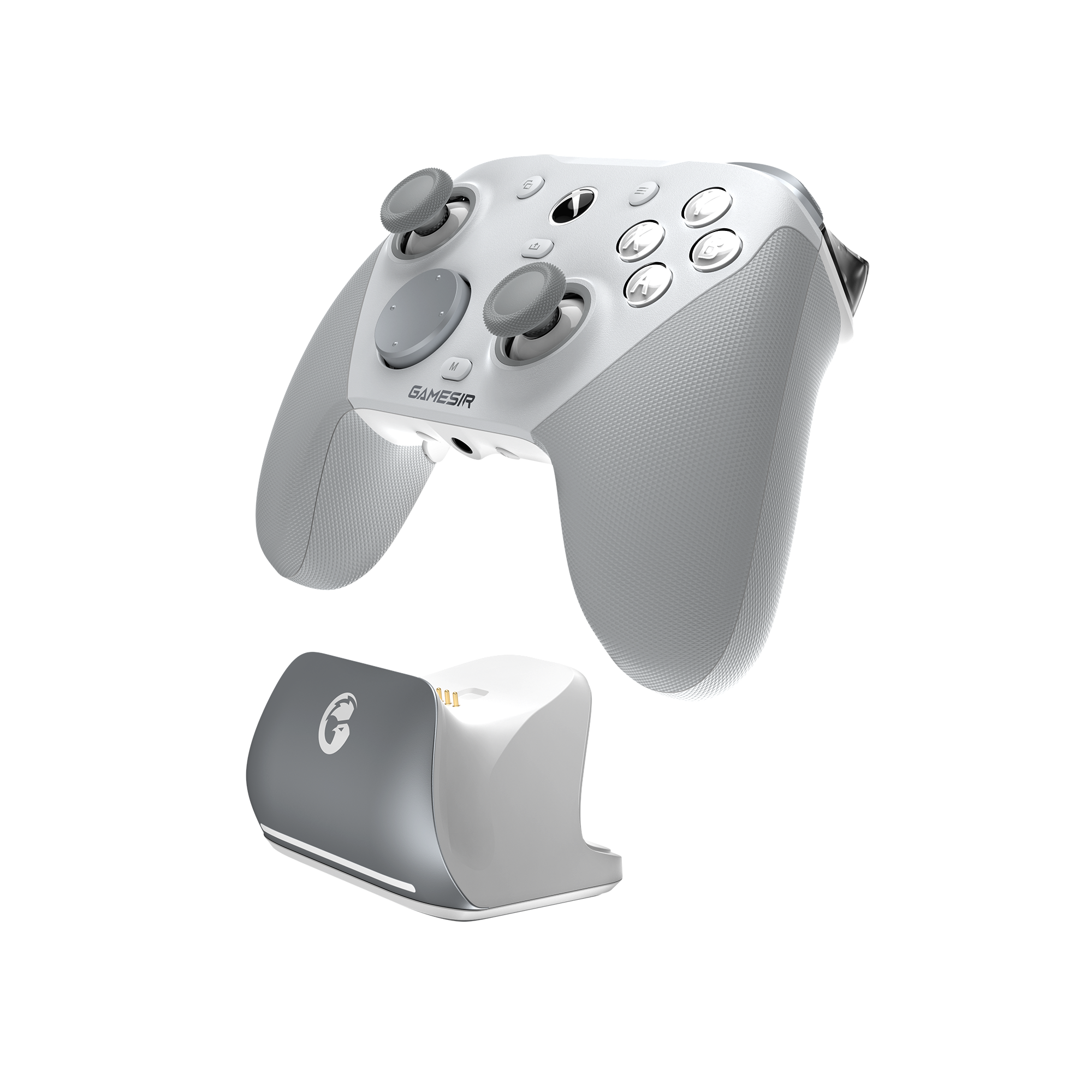 GameSir G7 Pro Tri-Mode Xbox Wired, PC & Mobile Wireless Controller