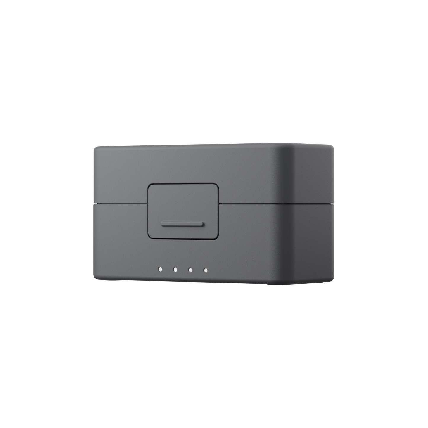 DJI Mic Mini 2 Charging Case (1 TX + 1 Mobile RX)