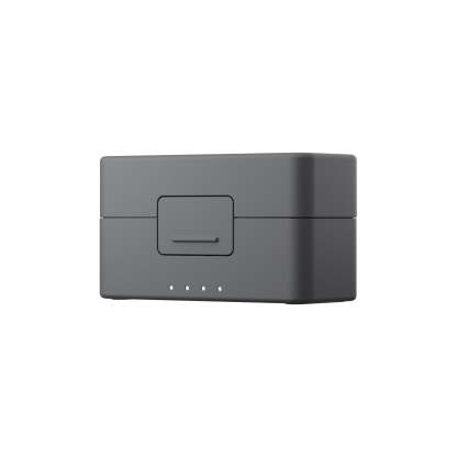 DJI Mic Mini 2 Charging Case (1 TX + 1 Mobile RX)