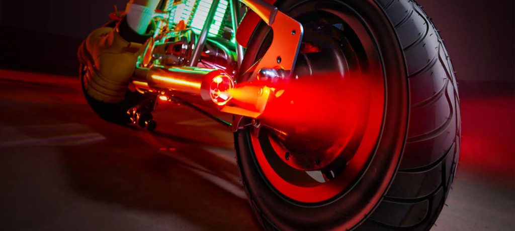 kids motorcycle​ gift for xmas