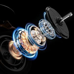 HYPER GOGO CRUISER MOTOR