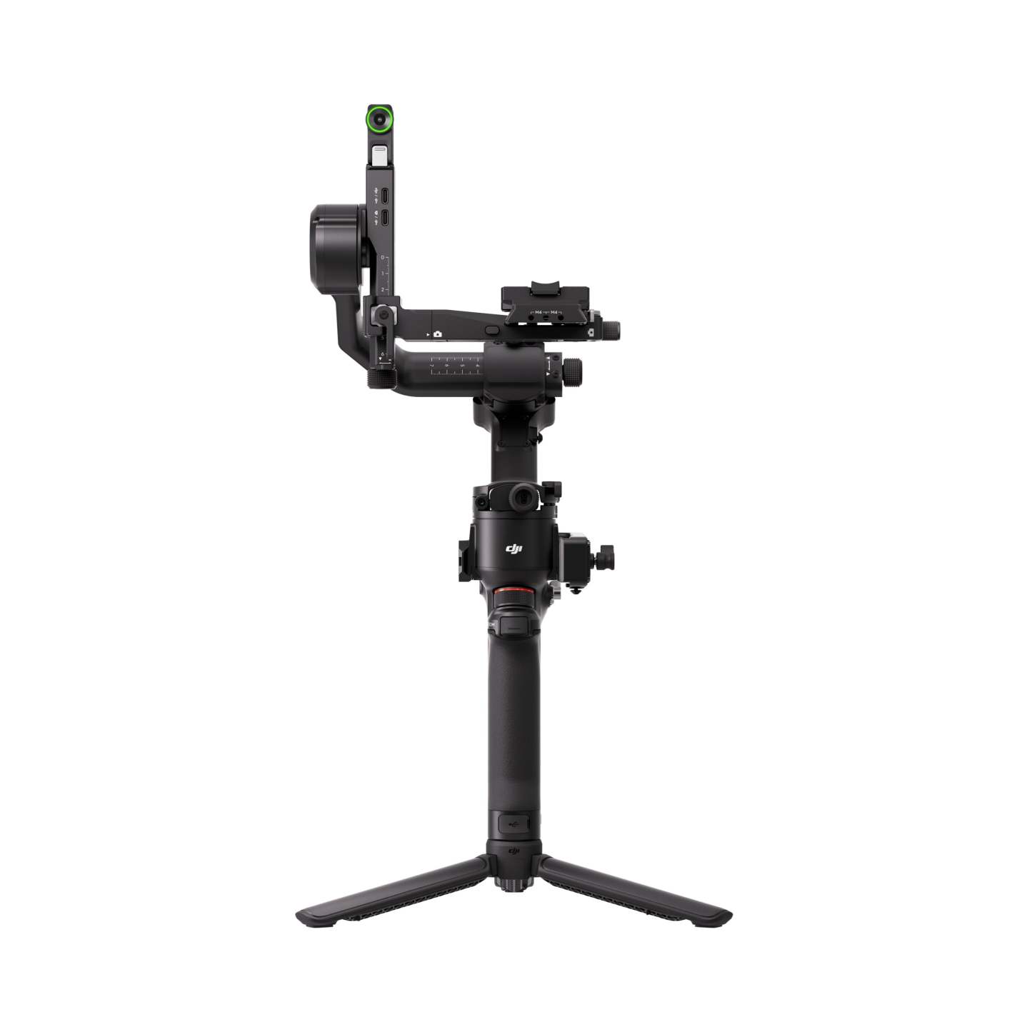 DJI RS 5 Handheld Gimbal Stabiliser Combo