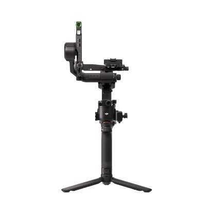 DJI RS 5 Handheld Gimbal Stabiliser Combo
