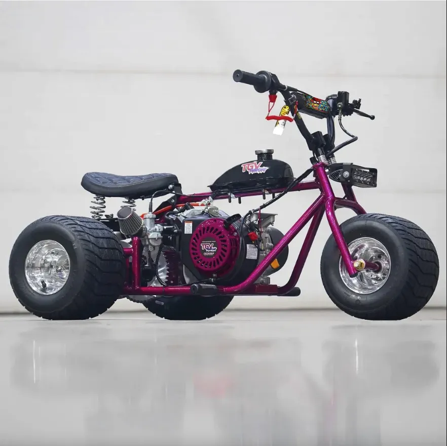 💓Outdoor off-road vehicle – the best gift for yourself 🎁