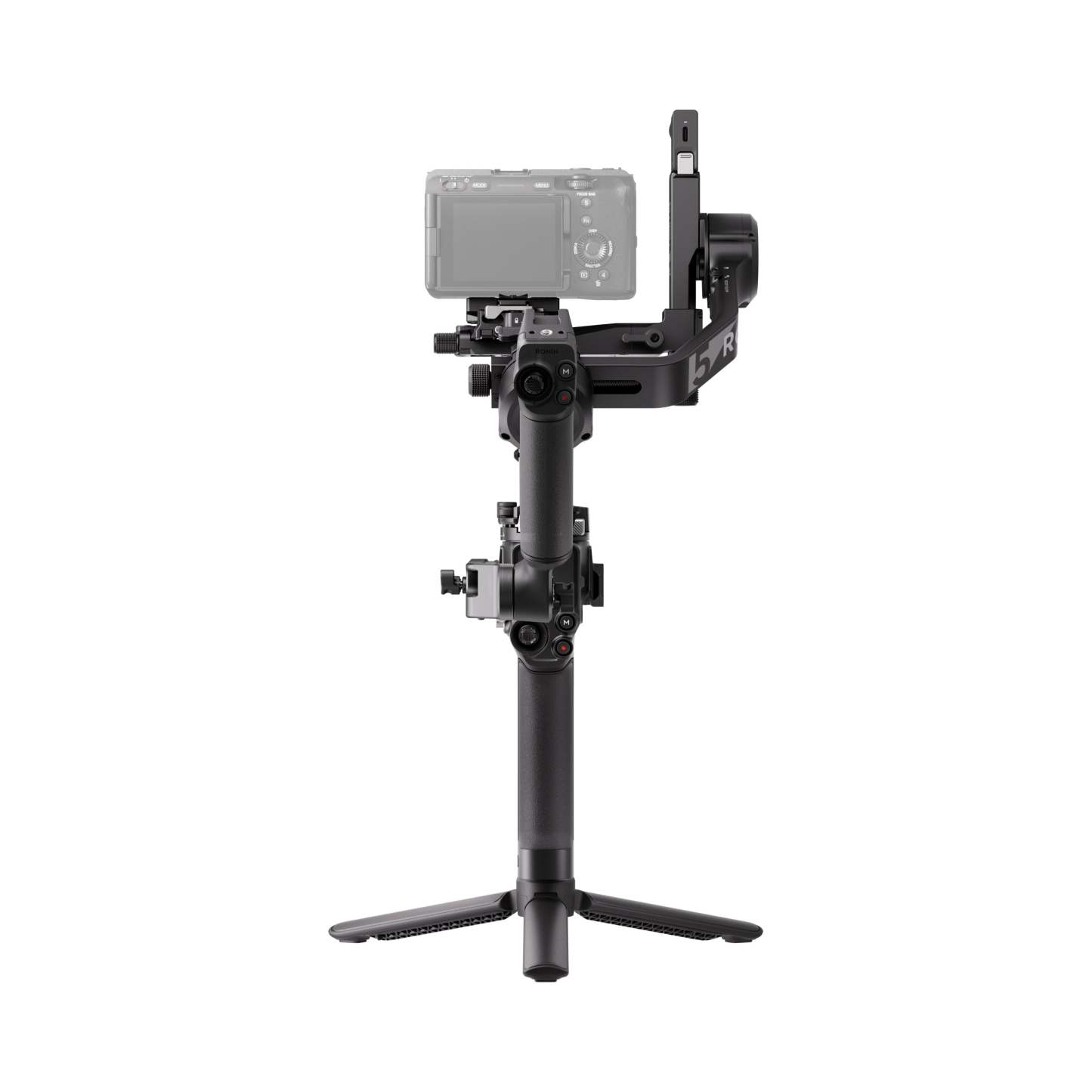 DJI RS 5 Handheld Gimbal Stabiliser Combo