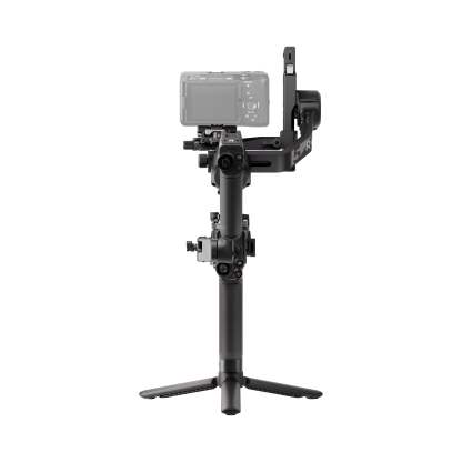 DJI RS 5 Handheld Gimbal Stabiliser Combo