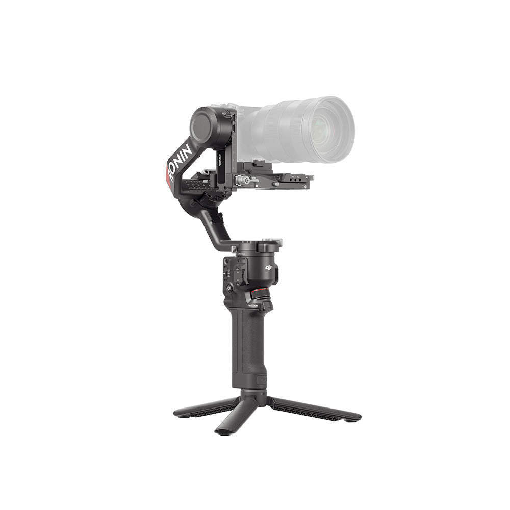 DJI RS 4 Handheld Gimbal Stabiliser