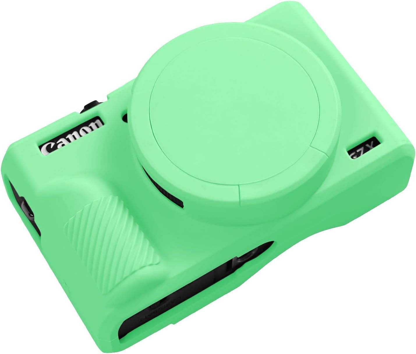 Easy Hood Case for Canon Powershot G7 X Mark III Digital Camera
