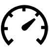 electric motor speed