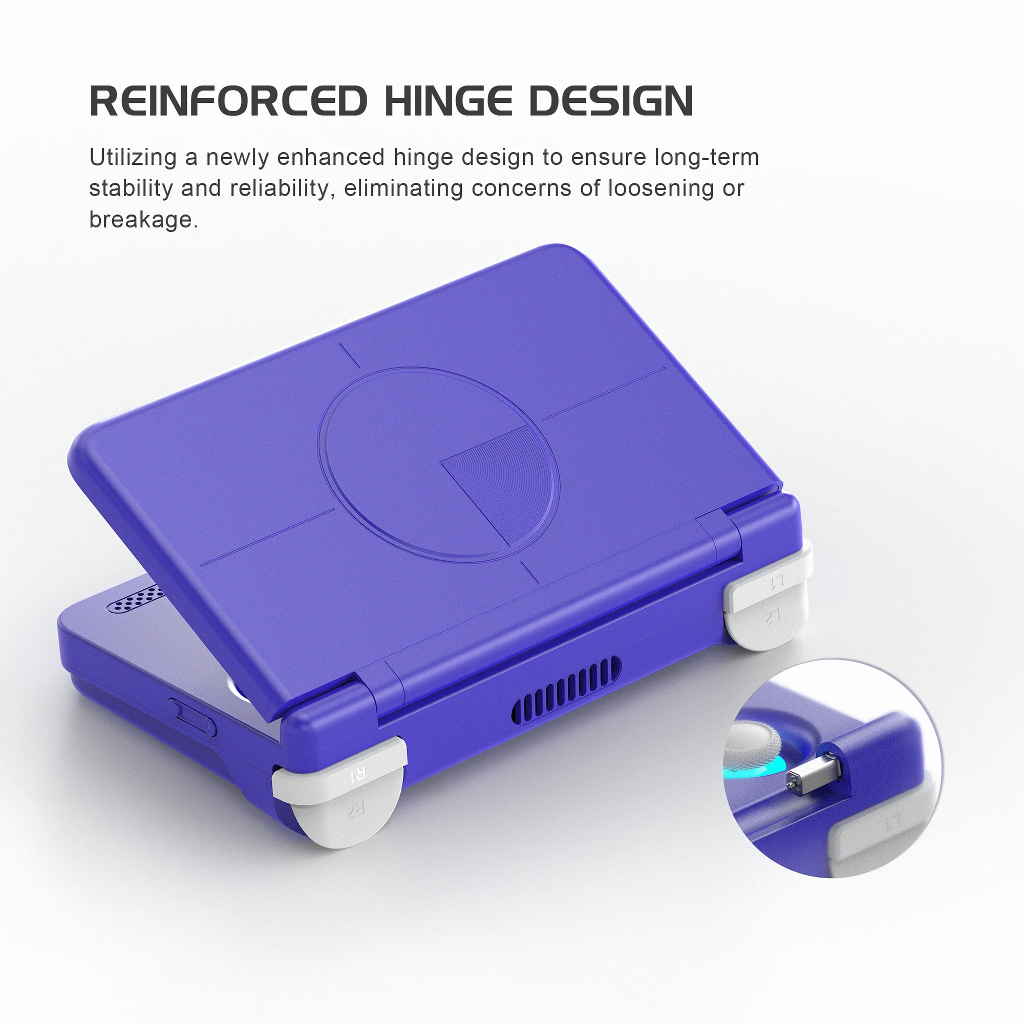 Retroid   Pocket   Flip   2 （On sale）