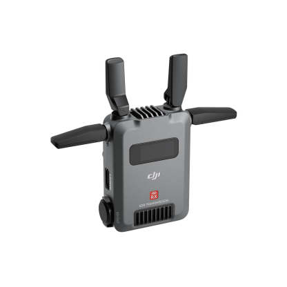 DJI SDR Transmission Receiver (RX)