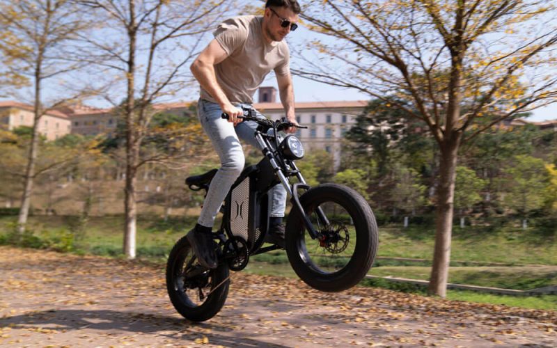 x20 ebike​