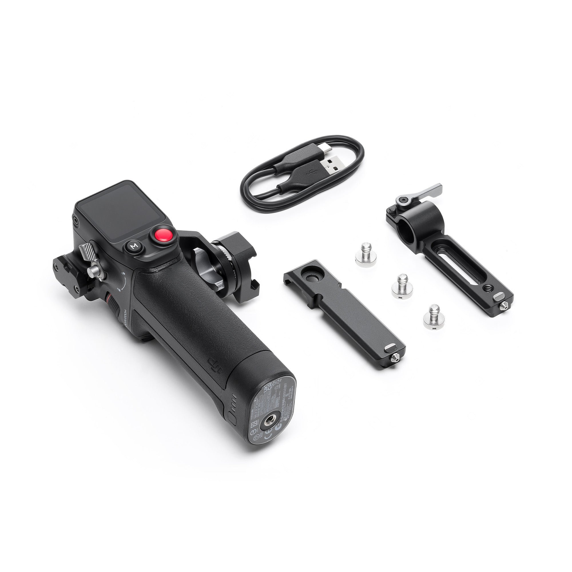 DJI Focus Pro Grip