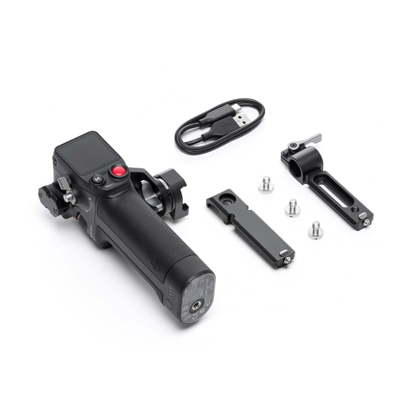 DJI Focus Pro Grip
