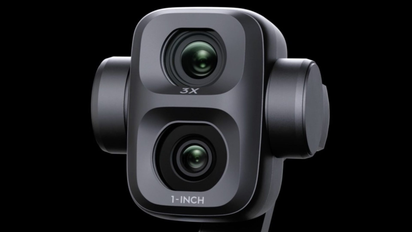 Osmo Pocket 4P