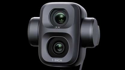 Osmo Pocket 4P